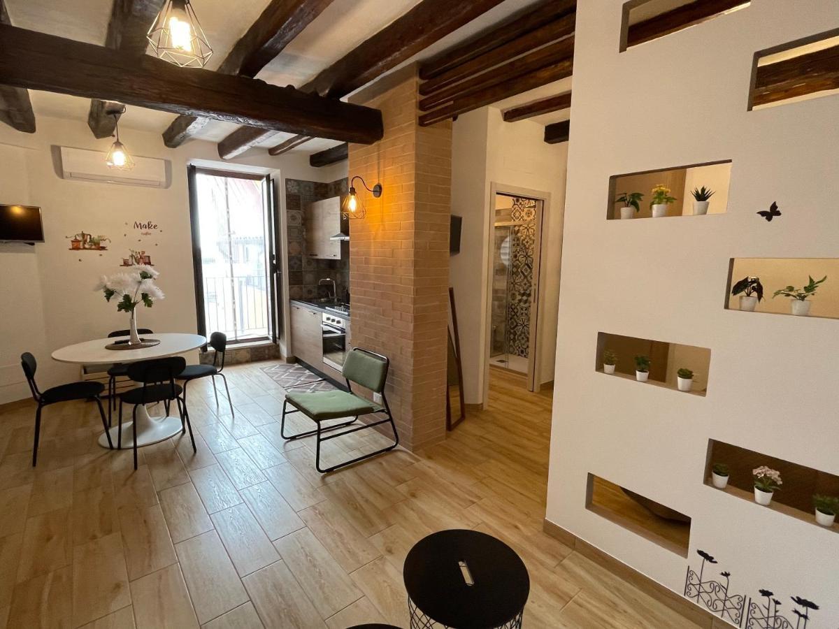 Hera Holiday home Agrigento