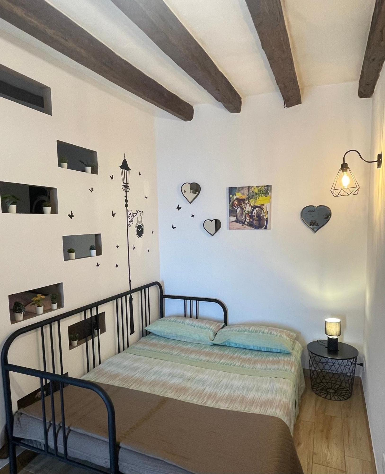Hera Holiday home Agrigento
