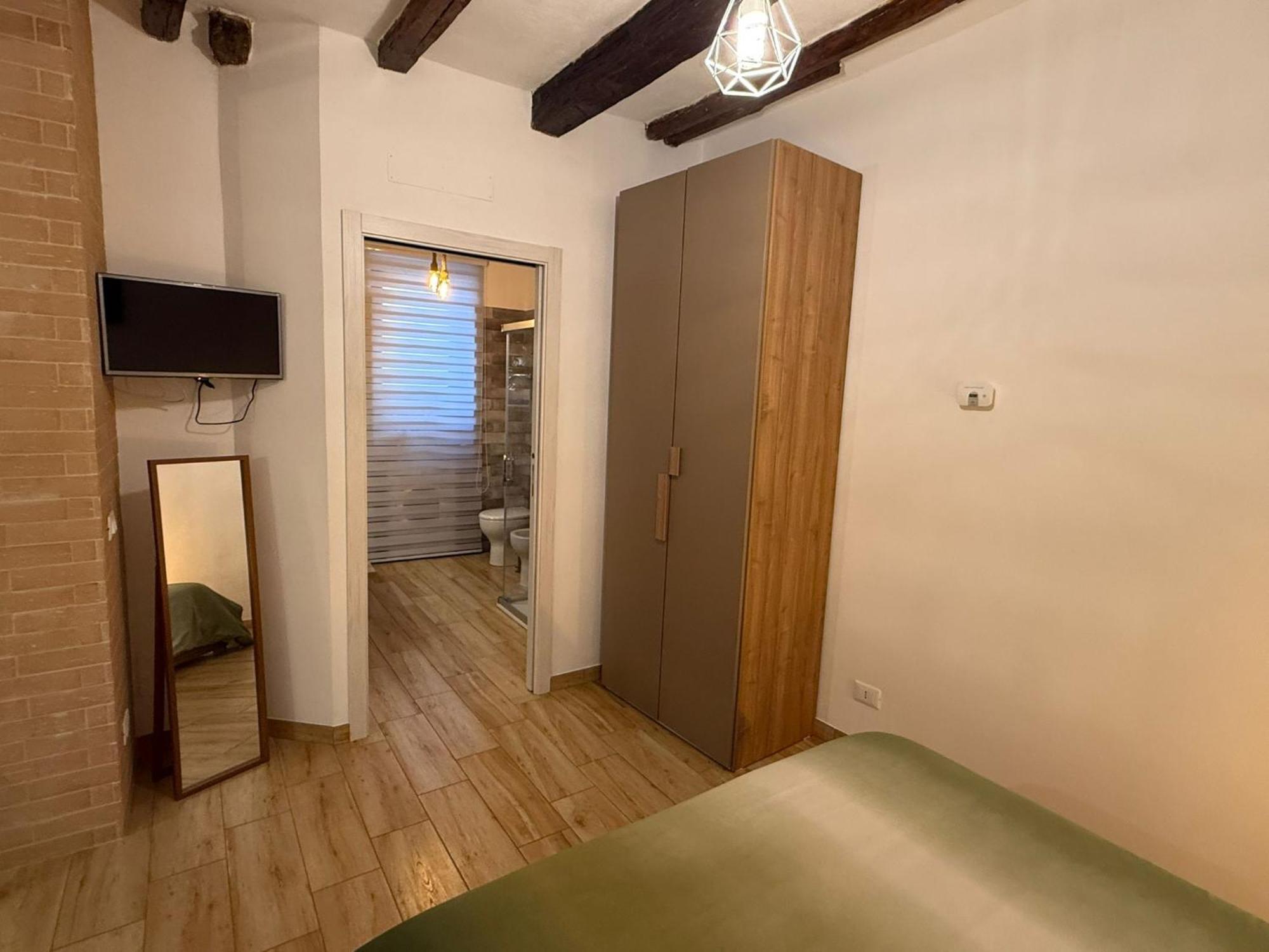 Casa de Férias Hera Agrigento