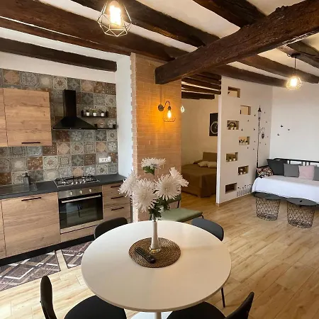 Hera Home Agrigento Buitenkant foto