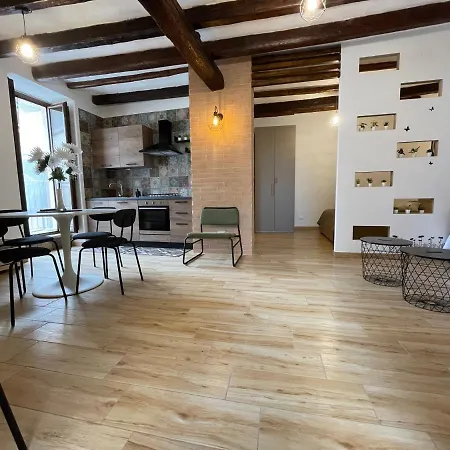 Hera Home Agrigento Buitenkant foto