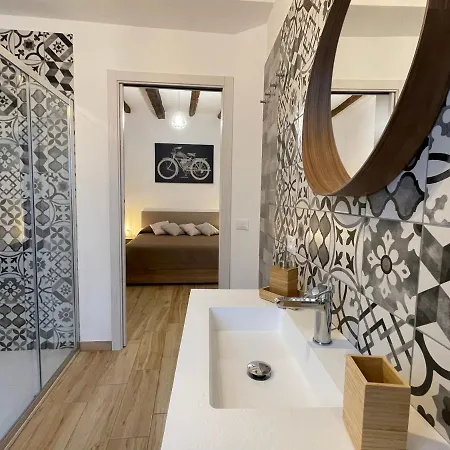 Hera Home Agrigento Buitenkant foto