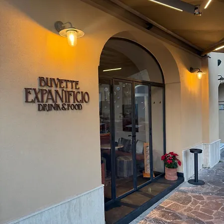 Hera Home Agrigento Buitenkant foto